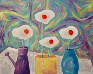Family - Original Painting